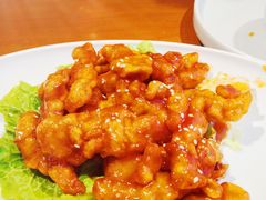 -三凤酒家·百年无锡菜(清扬茂业店)