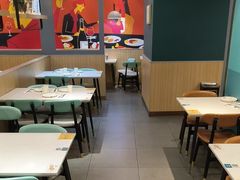 -诺丁牛排披萨自助餐厅(大厂慕斯荟店)