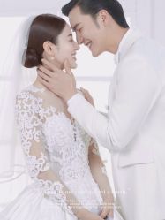 点击看大图 -杭州金夫人婚纱摄影(富阳私享店)
