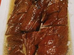 烧鹅-大笑饭堂(甲子桥店)