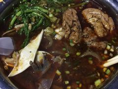 -老兵麻辣烫(世欧王庄店)