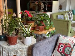 -84那年咖啡馆(李沧万达店)