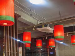 -陈府大宅门成都火锅·手切鲜肉(太原街店)