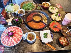 -冯校长老火锅(双桥路店)