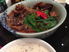 乾隆鱼头-皇饭儿·王润兴酒楼(河坊街店)