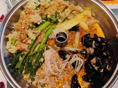 -香丰阁·烤鸭·川湘菜(清河店)