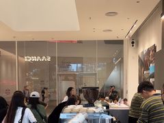 -SAANCI山池咖啡(海上世界文化艺术中心店)