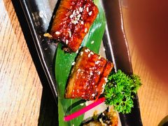 -蟹将军·松叶蟹和牛日料放题自助(K11店)