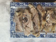 -清真老东乡开锅羊肉(甘南路店)