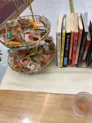 -慈蕊美容养生·专业经络调理