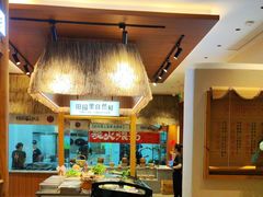 -杨厨的田园饭店(长城路店)