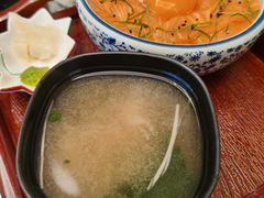 -七条鱼日本料理(远洋乐堤港店)