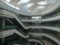 -上影国际影城(普陀绿地缤纷城店)