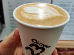 拿铁2-2326 Coffee Roaster咖啡豆可选店(林肯公园店)