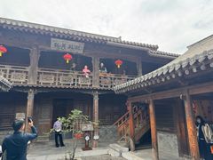 -胡氏古民居建筑