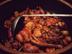醉香鸡-九龙湾·御膳坊(九龙窠路店)