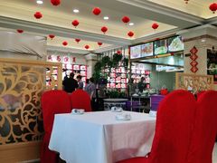 -惠宾饭庄(千禧店)