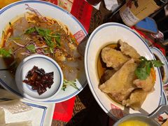 -新兴园饺子馆(河南街店)