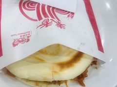 -秦香陕西食府(华贸天地店)