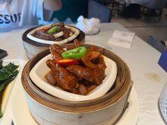 -粤盛海鲜楼(融冠乐城店)