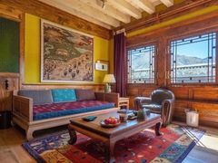 -松赞拉萨林卡酒店