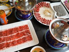 一人一锅-南门涮肉(上海一店)