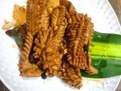 -魁盛居百年鲁菜馆(县西巷店)