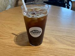 -蜗牛单车咖啡(银座购物广场东城店)