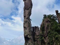 -三清山风景名胜区