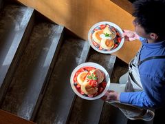 -UPPER KITCHEN(延安路店)