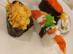 -芭菲盛宴·环球美食(解放碑英利国际店)