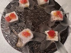 -穿越·外婆家(西溪天堂店)