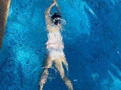 -杭州君悦酒店-健身房