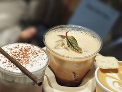 -O.P.S. CAFE
