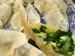 -老都一处饺子馆(道里店)