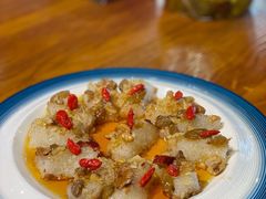 回民凉糕-柴窝堡22号辣子鸡·传承新疆菜