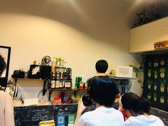 -小团圆糖水铺(襄阳南路店)