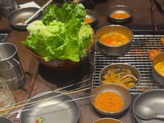 -夜食白市Yespicy·烧烤啤酒宵夜(番禺四海城店)