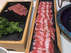 -祥源胡同·涮牛羊肉火锅(花桥店)