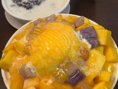 -水牛奶皇后糖水铺(深圳总店)
