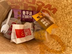 -麦当劳(新新大道岗丰店)