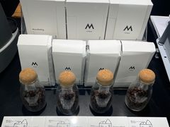 -M Stand(西安大悦城店)