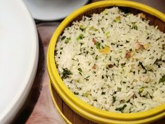 菜饭-意满花千醉(金茂览秀城店)