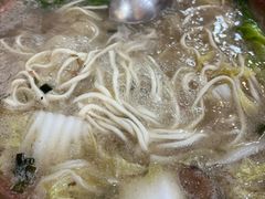 -香满锅老北京羊蝎子火锅·家常菜(新街口店)