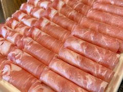 -仁和四季涮肉馆(天坛南门店)