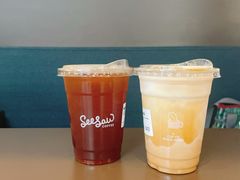 -Seesaw Coffee(苏州中心店)