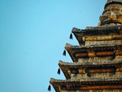 -北京石刻艺术博物馆(五塔寺)