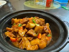 -回家湘菜馆(浮山后店)