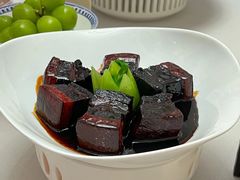 -蘇锦宴·淮扬菜烤鸭·小院(三元桥霄云路店)