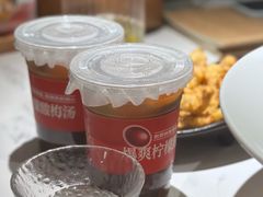 -椒爱水煮鱼川菜(CBD万达店)